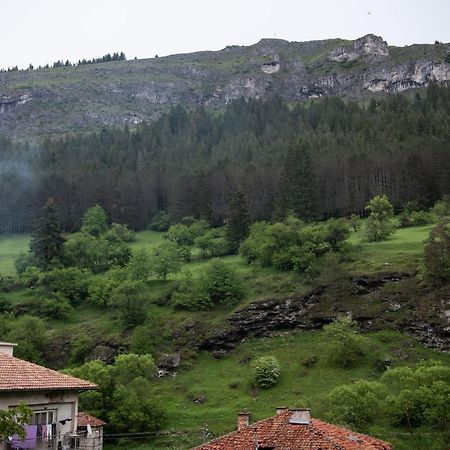 Guest House Rossy Триград Екстериор снимка