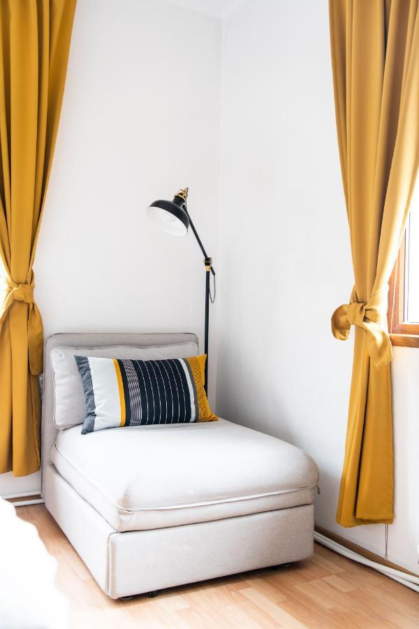 Guest House Rossy Триград Екстериор снимка