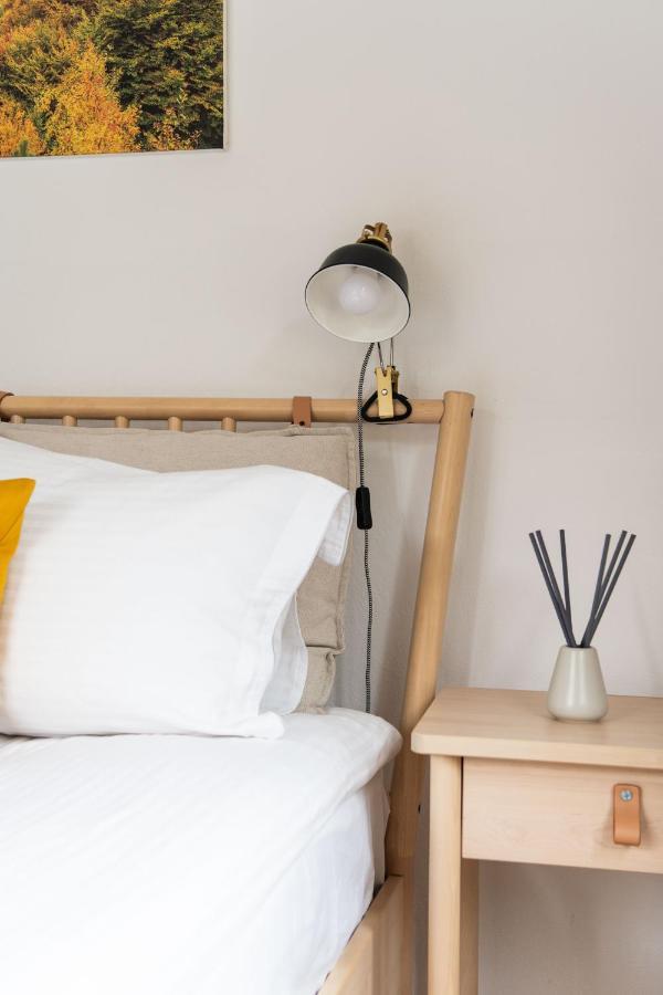 Guest House Rossy Триград Екстериор снимка
