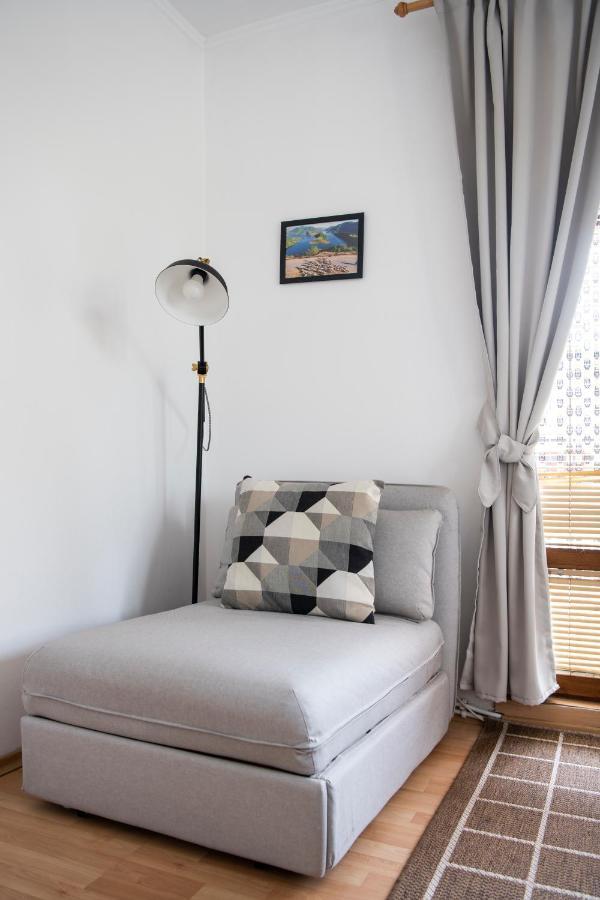 Guest House Rossy Триград Екстериор снимка