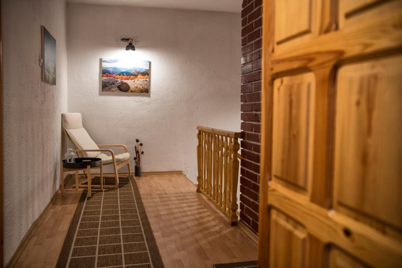Guest House Rossy Триград Екстериор снимка